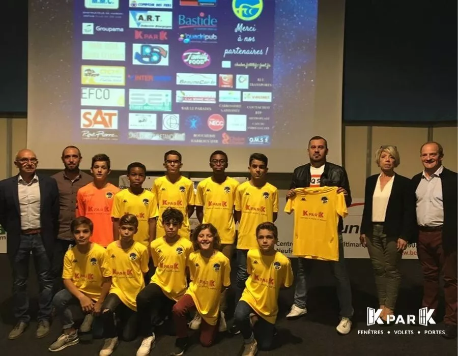 Football Club Chalonnais