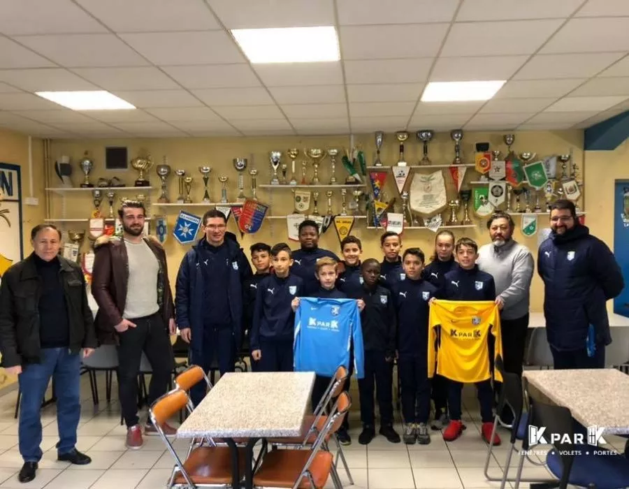 A.S. Bron Grand Lyon