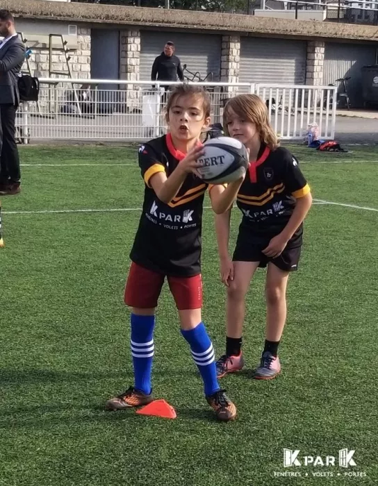 Rouen Normandie Rugby