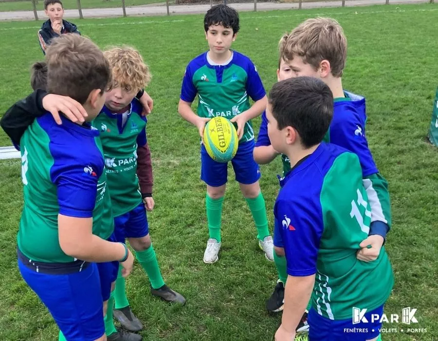 Rugby Club Flandre Littoral Nord