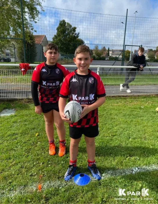 Rugby Club Gien Briare