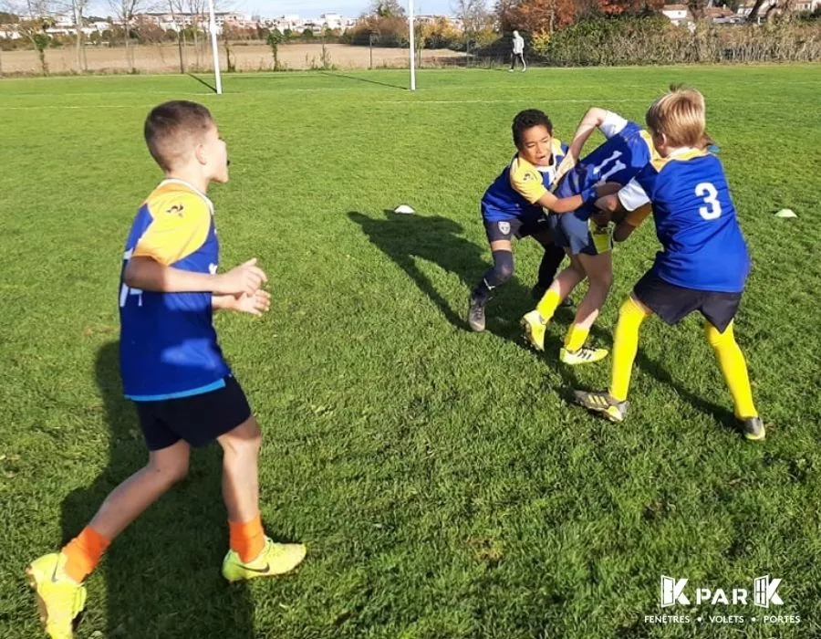 Rugby Club Jacou Montpellier Nord