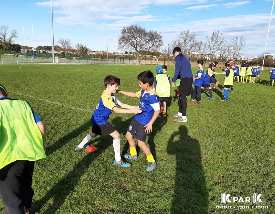 Rugby Club Jacou Montpellier Nord