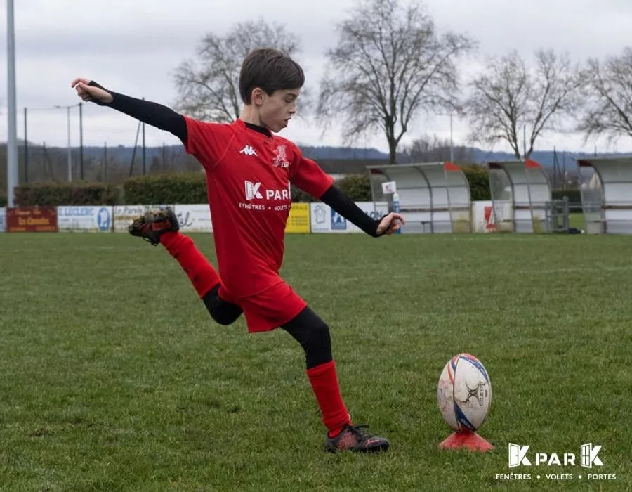 Rugby Club Laon