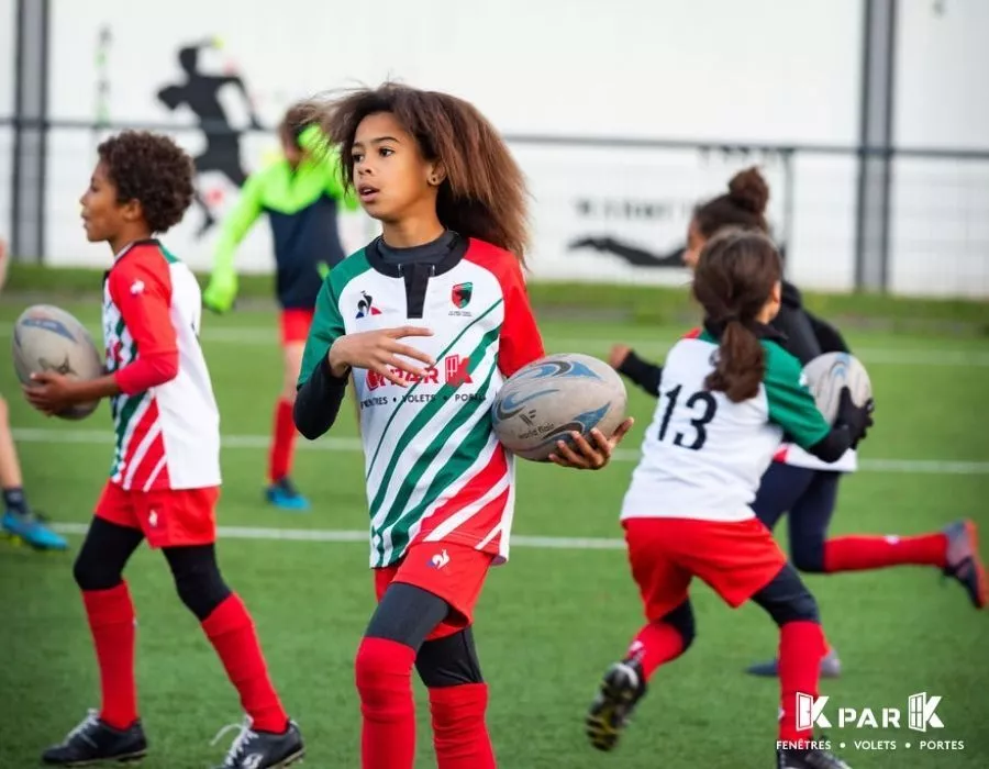 Rugby Club Montreuillois