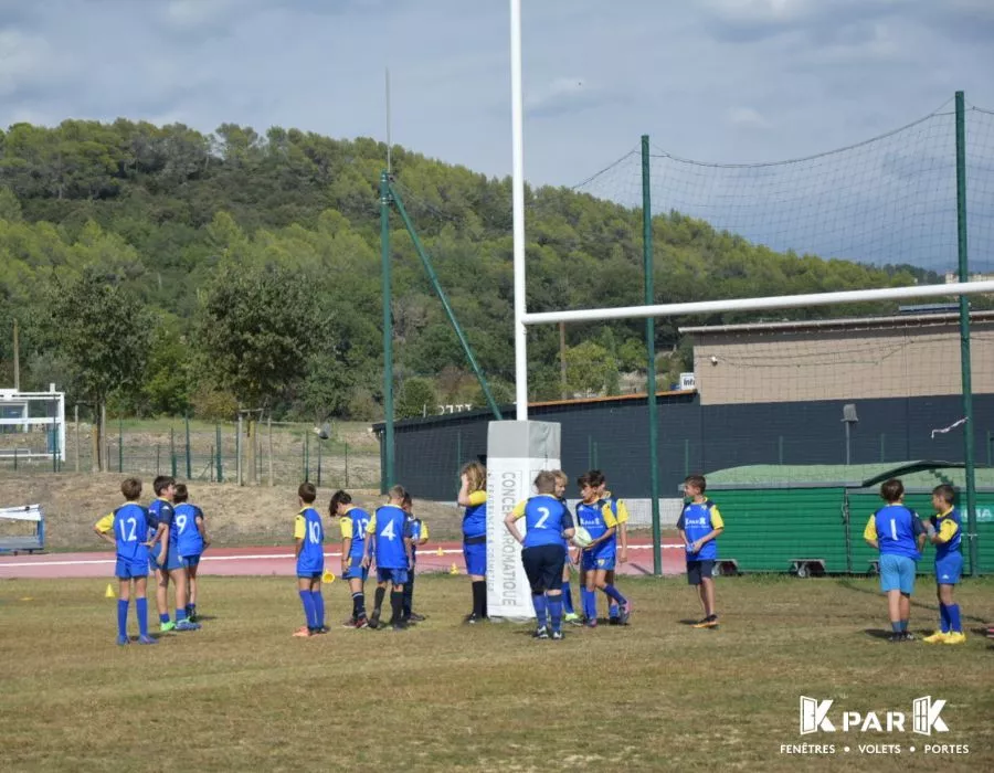 Rugby Club du Pays de Fayence