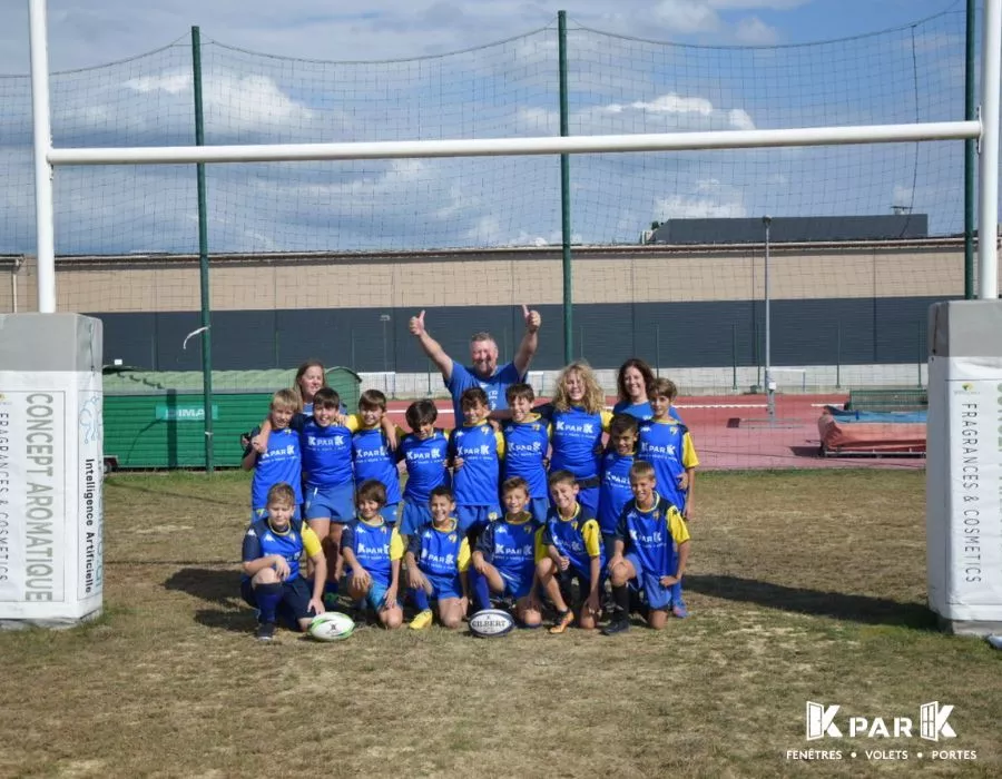 Rugby Club du Pays de Fayence