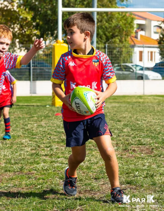 Rugby Club Six-Fours - Le Brusc