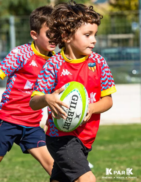 Rugby Club Six-Fours - Le Brusc