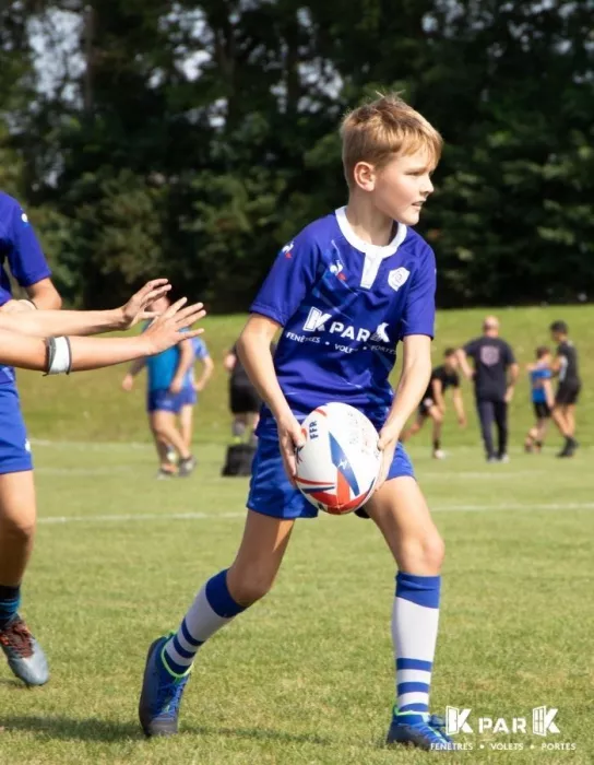 Rugby Club Valenciennois