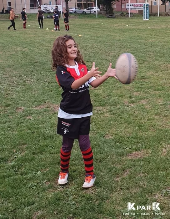 Rugby Club Vauverdois