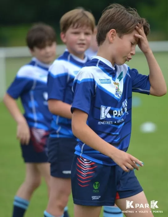 Rugby Épernay Champagne