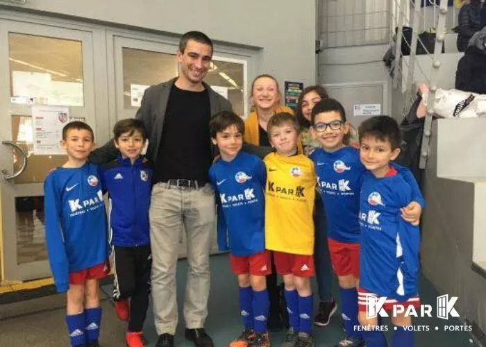 Olympique Saint Genis Laval