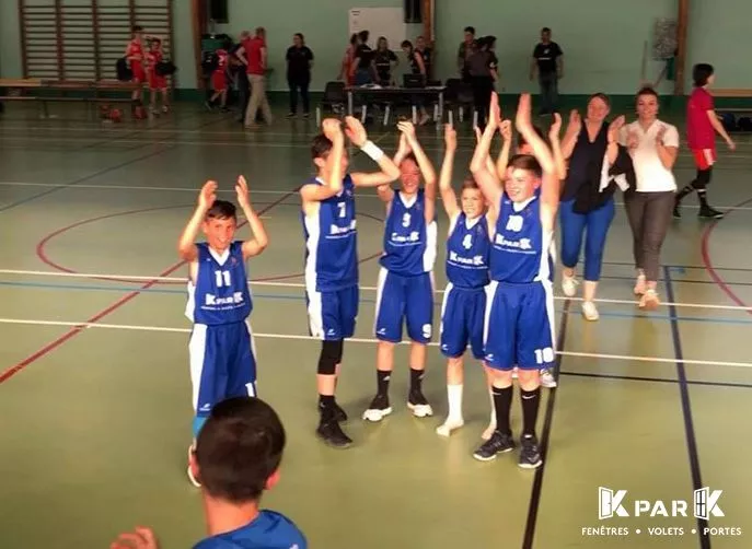Association Sportive Saint Romain La Motte Basket