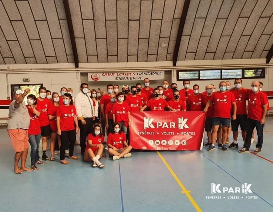 Handball Club Saint Loubès