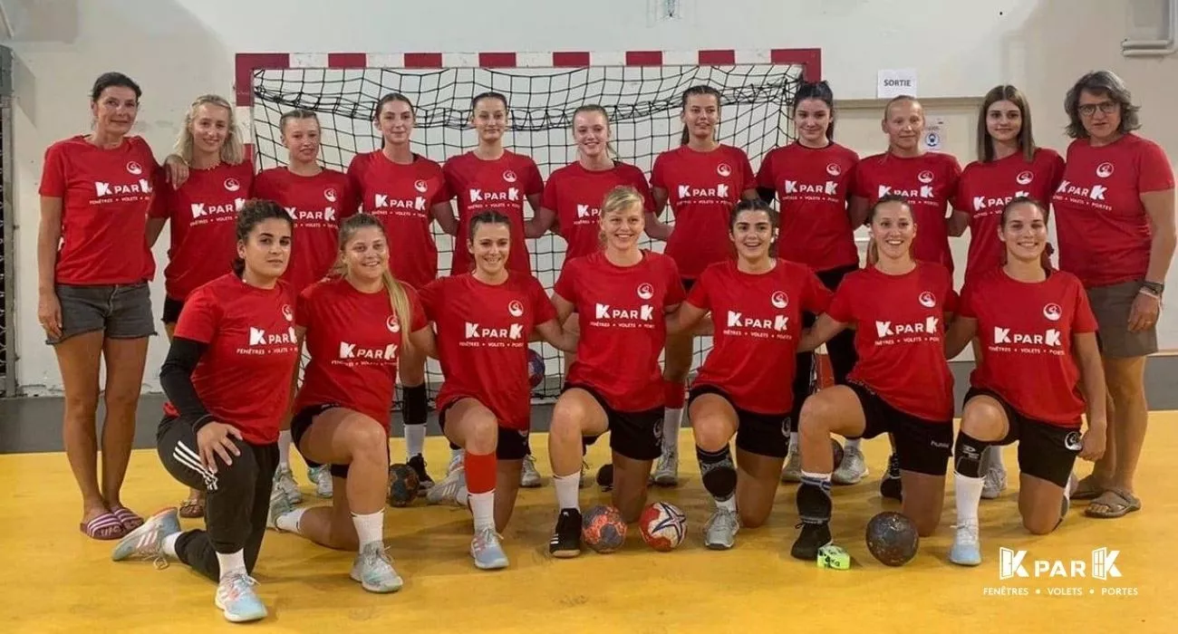 Handball Club Saint Loubès