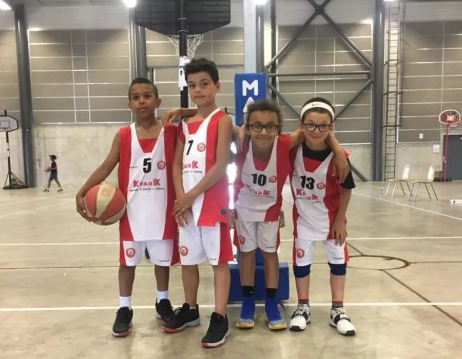 Club de Basketball de l’Élan Sportif Chalonnais