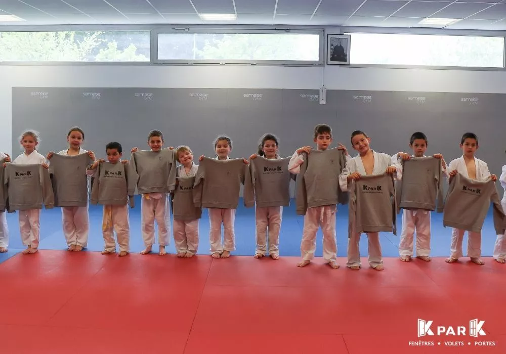 JA Isle Judo