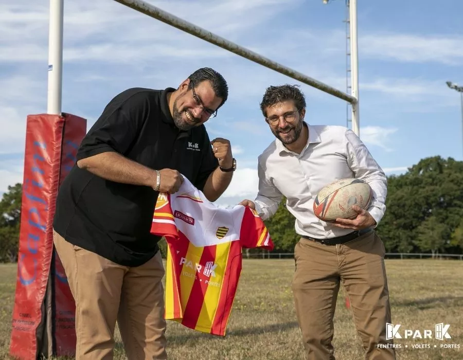 Club Municipal Floirac Rugby