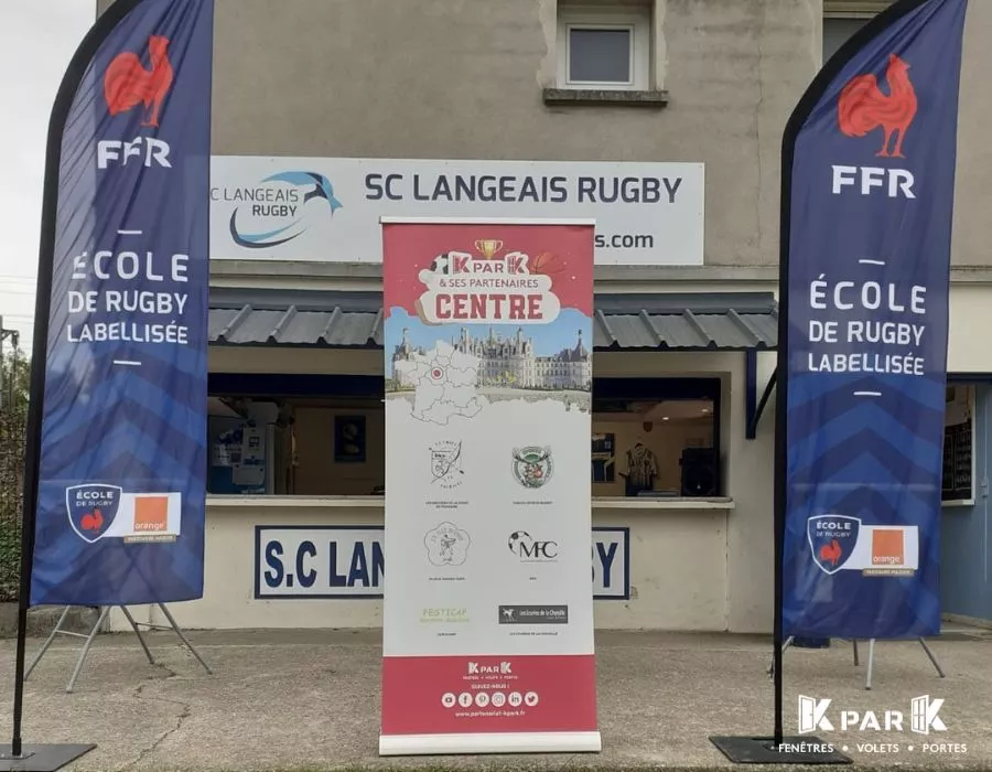 SC Langeais Rugby