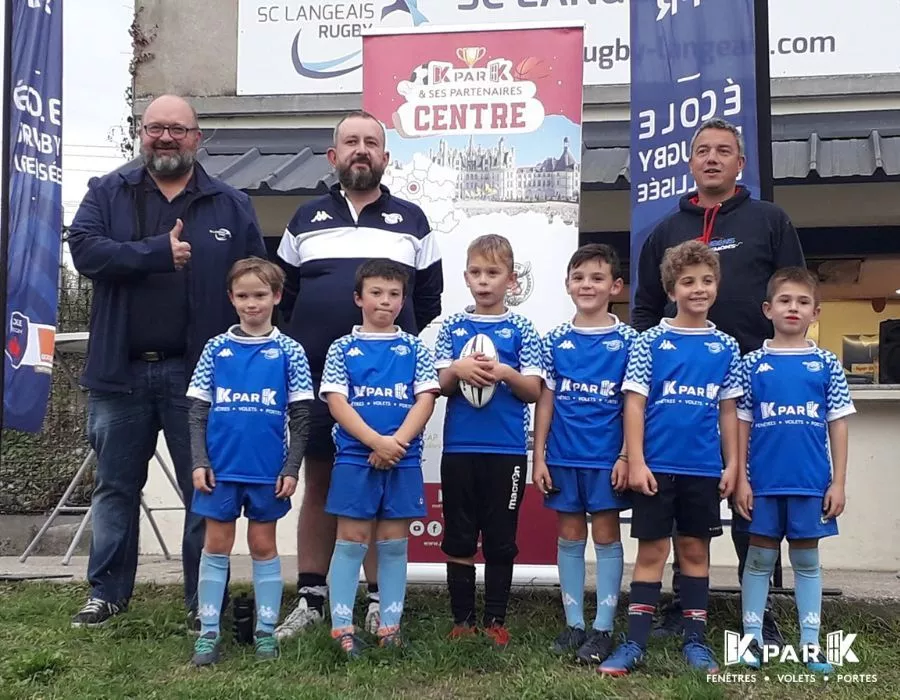 SC Langeais Rugby