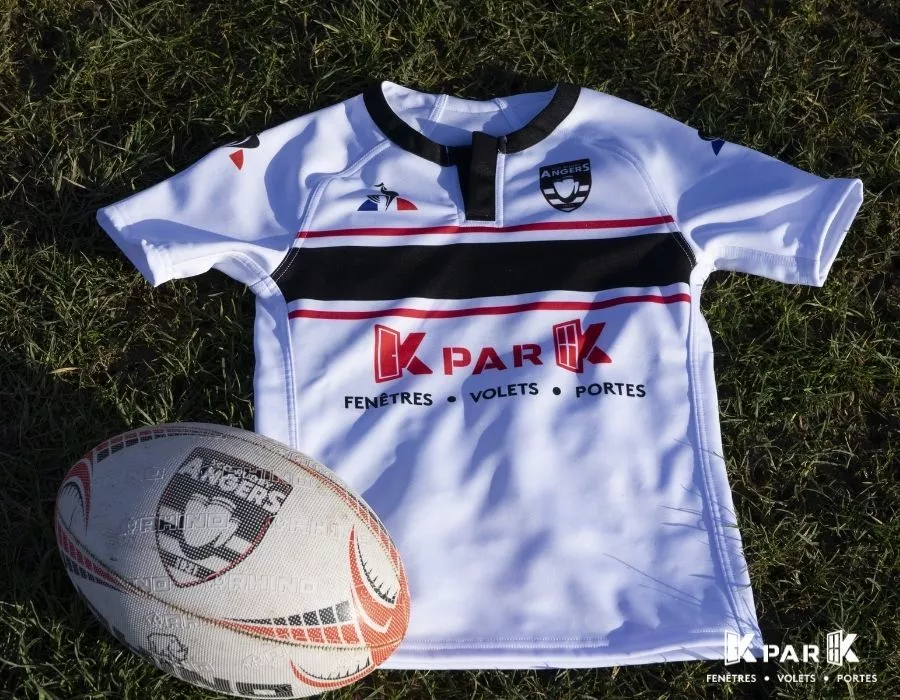 SCO Rugby Angers