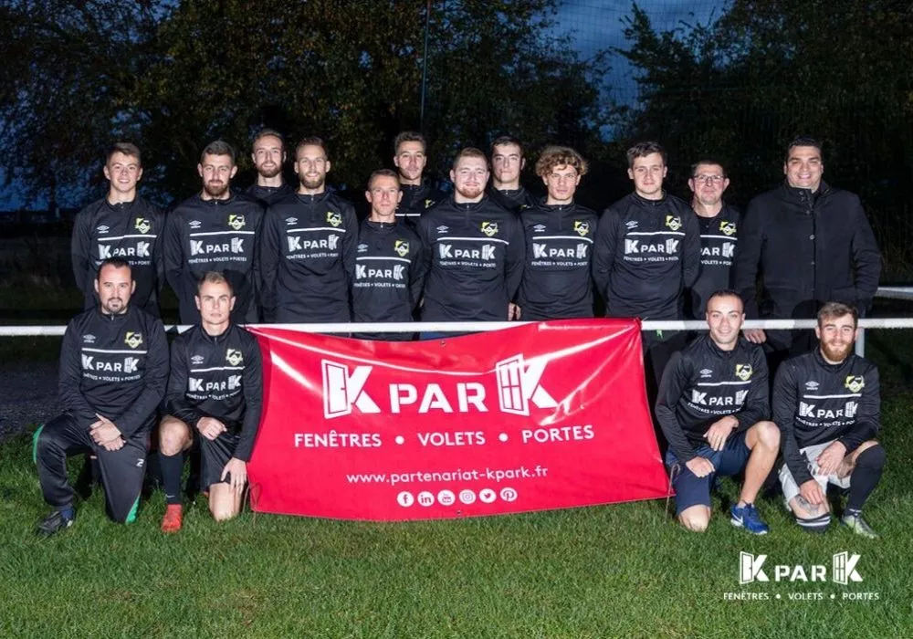 Union Sportive Cousolre