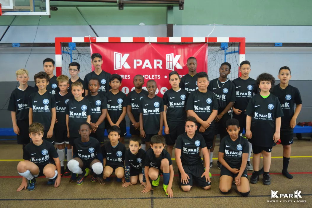 Osny United Futsal