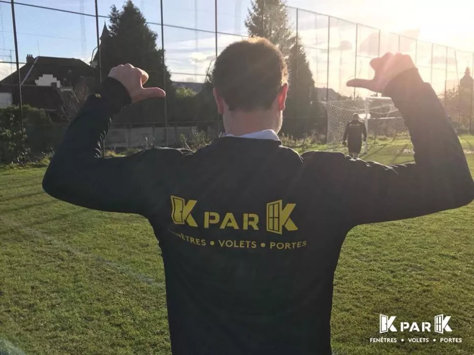 Football Club Saint Vaast en Cambrésis