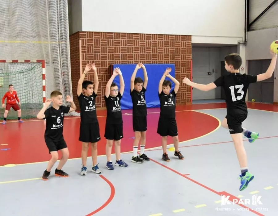 Valenciennes Handball Club