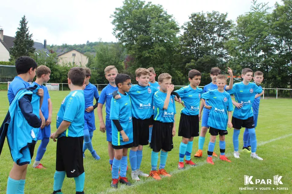 Nord Ardennes Football Club