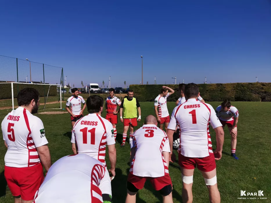 Rugby Olympique Club Tourcoing 