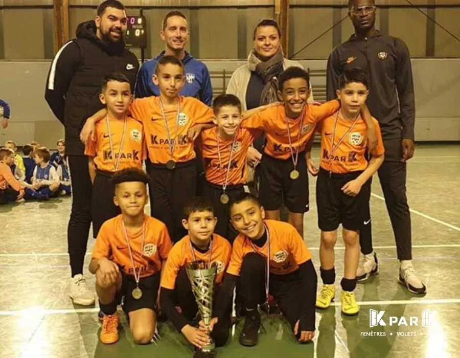 Racing Football Club Argenteuil 