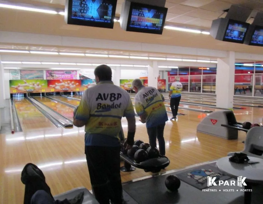 Association Varoise Bowling Promotion