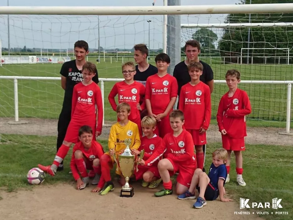 Sporting Club Coquelles