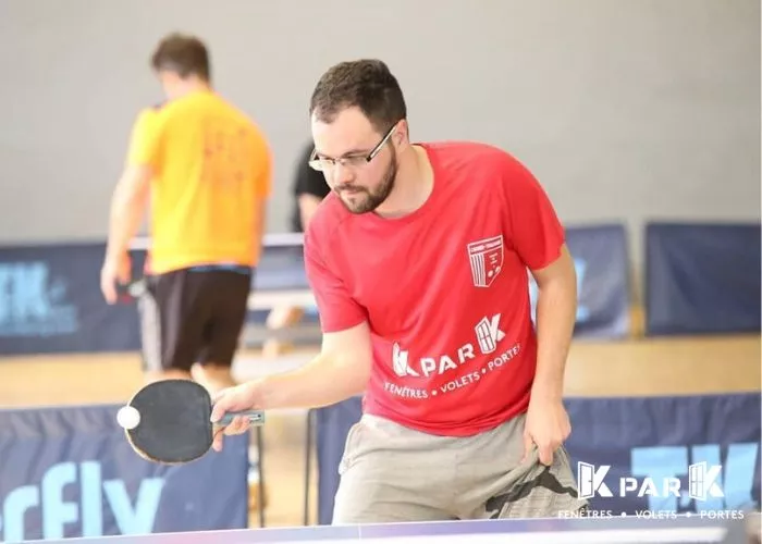 Canohès Toulouges Tennis de Table