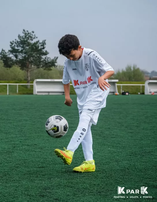 Union Sportive Ézanville-Écouen Football