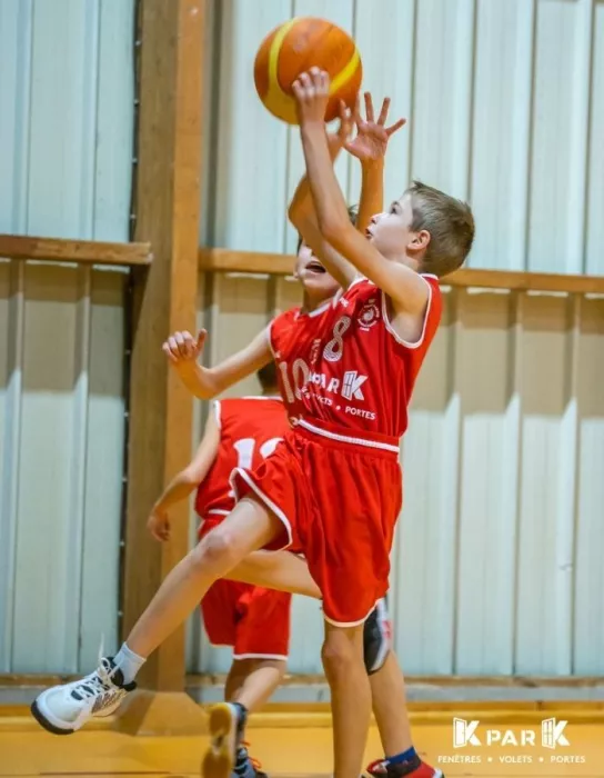 US Pont-Saint-Martin Basket