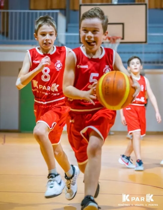 US Pont-Saint-Martin Basket