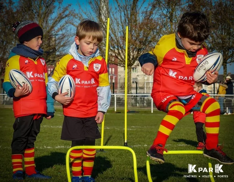 US Saint-Pierre-des-Corps Rugby