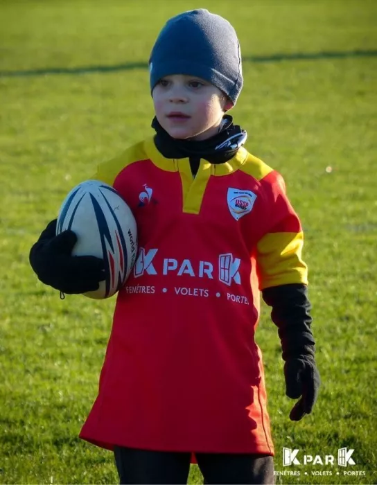 US Saint-Pierre-des-Corps Rugby