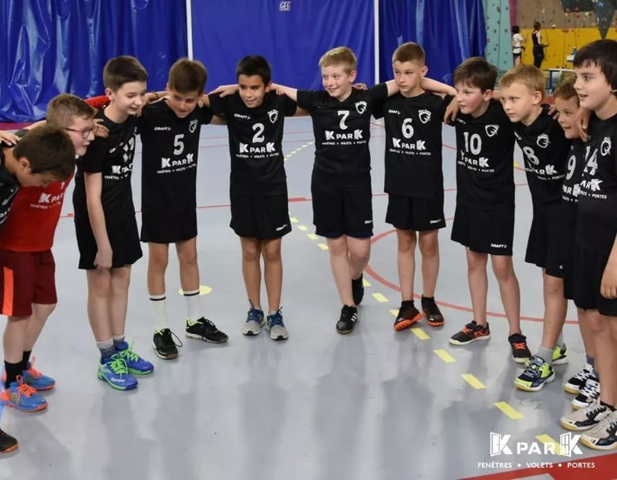 Valenciennes Handball Club