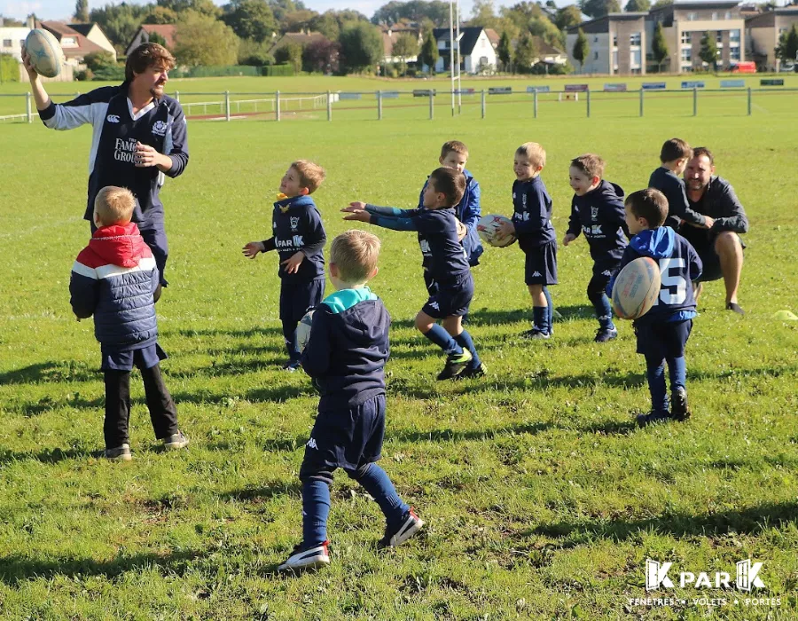 Photo entrainement