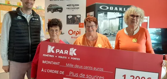 Club Rotary Paris-Chatillon-Val de Bièvre