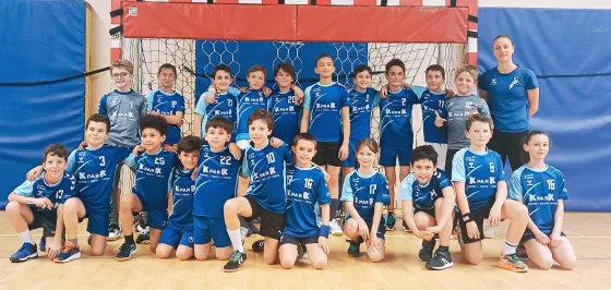 US Palaiseau Handball