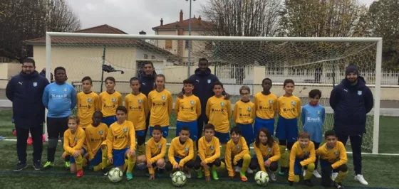 A.S. Bron Grand Lyon 