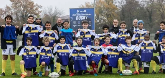 Avignon Le Pontet Rugby