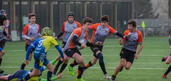 Athlétic Club de Boulogne-Billancourt Rugby 