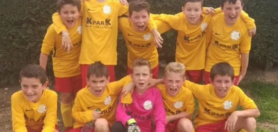 Union Sportive Ecotay Moingt Football 
