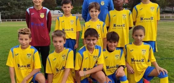 Football Club de Fontaines
